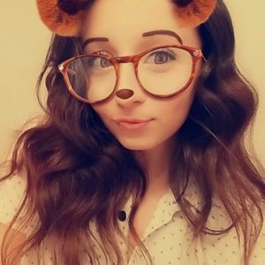 Meet your Posher, Brooklynn